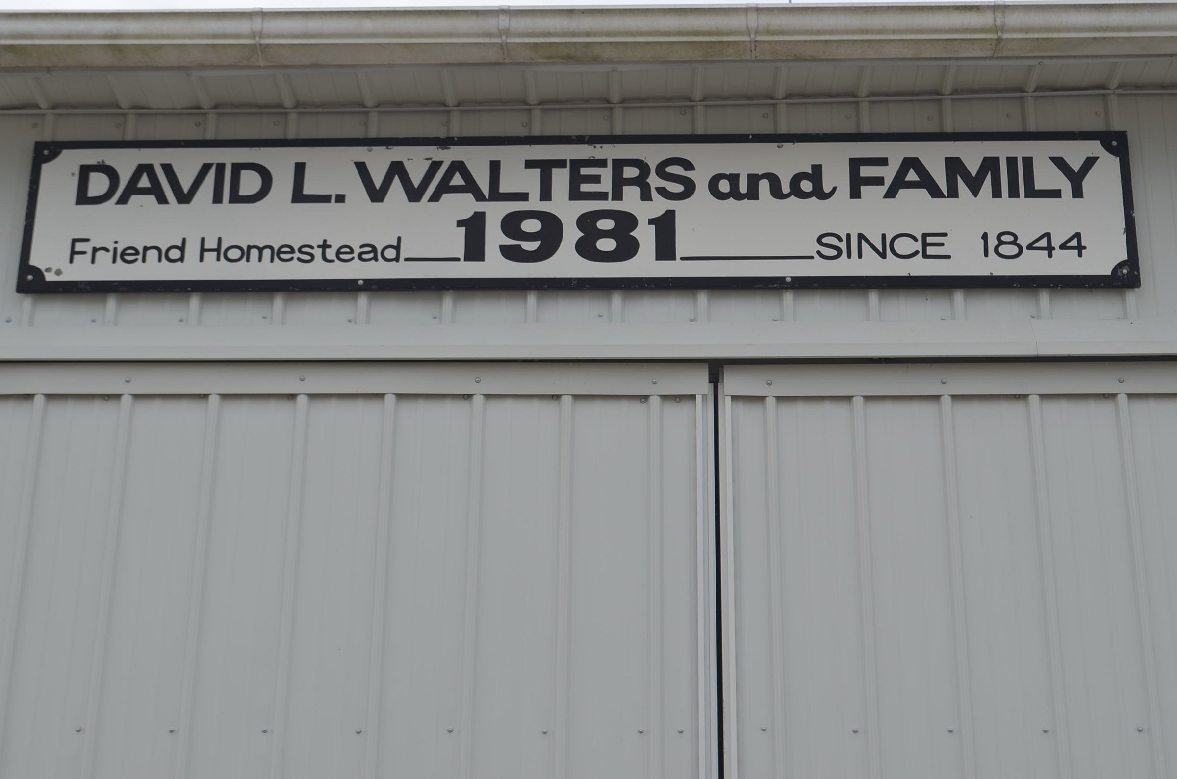 Property photo 85 - PERSONAL PROPERTY ANTIQUE & COLLECTIBLES AUCTION IN DEKALB CO., INDIANA